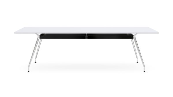 Apollo Boardroom Table 2400 - Many Sizes