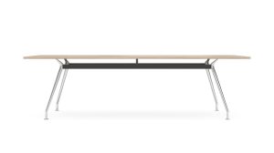 Apollo Boardroom Table 2400 - Many Sizes