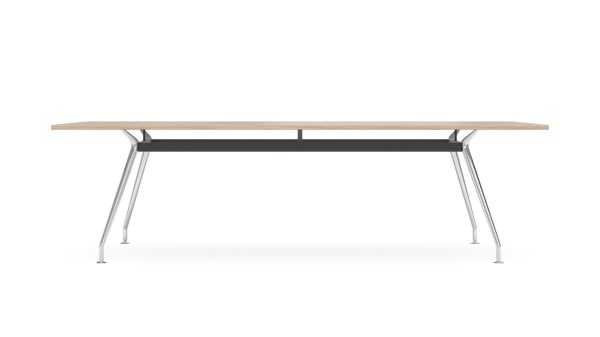 Apollo Boardroom Table 5000 x 1500 - Many Sizes 
