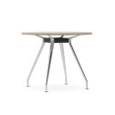 Apollo Round Meeting Table 1800 - Many Sizes