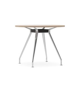 Apollo Round Meeting Table 1800 - Many Sizes
