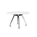 Apollo Round Meeting Table 1800 - Many Sizes