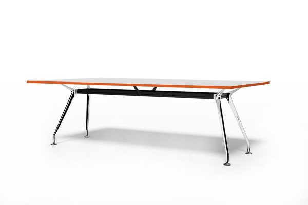 Apollo Boardroom Table 2400 - Many Sizes