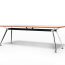 Apollo Boardroom Table 2400 - Many Sizes