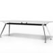Apollo Boardroom Table 5000 x 1500 - Many Sizes 