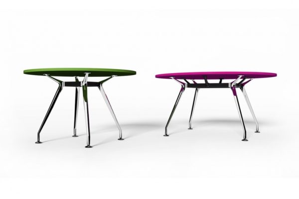 Apollo Boardroom Table 5000 x 1500 - Many Sizes 