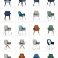 Aquila Arm Chair - 9 Base Options