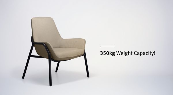 Aquila Forte Heavy Duty Chair Aquila Forte Heavy Duty Chair