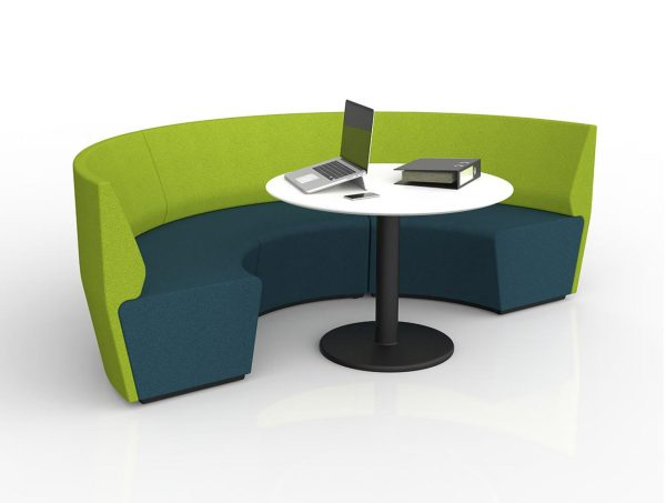 Motion Arc 3 Collaborating Seating Lounge Motion Arc 3 Collaborating Seating Lounge