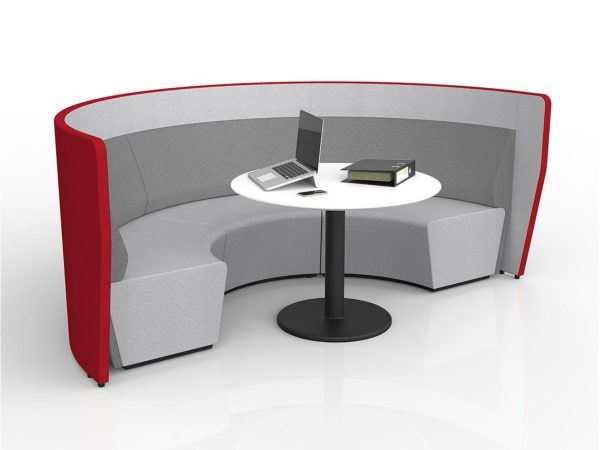 Motion Arc 3 Collaborating Seating Lounge Motion Arc 3 Collaborating Seating Lounge