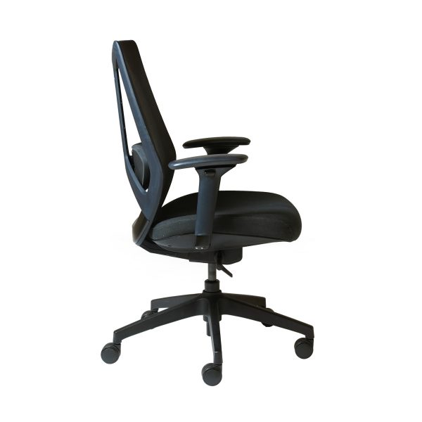 Arco Mesh Back Task Chair