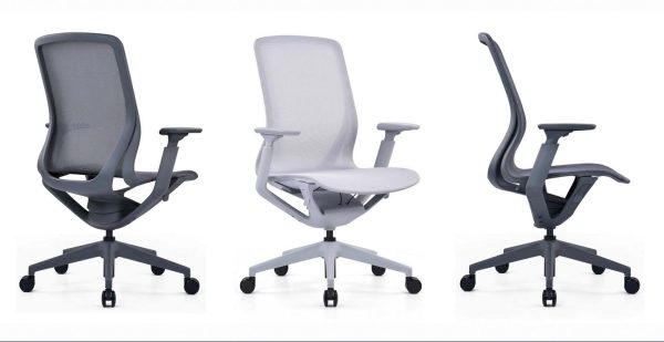 Aria Boardroom Task Chair