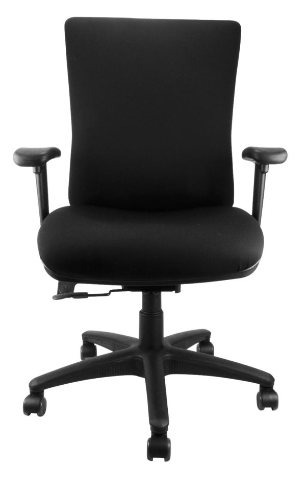 Aspire Fabric Task Chair 