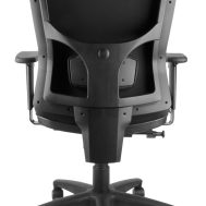 Aspire Fabric Task Chair - With Arms