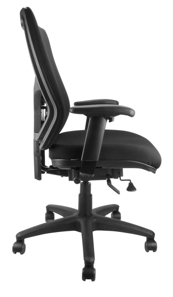 Aspire Fabric Task Chair 