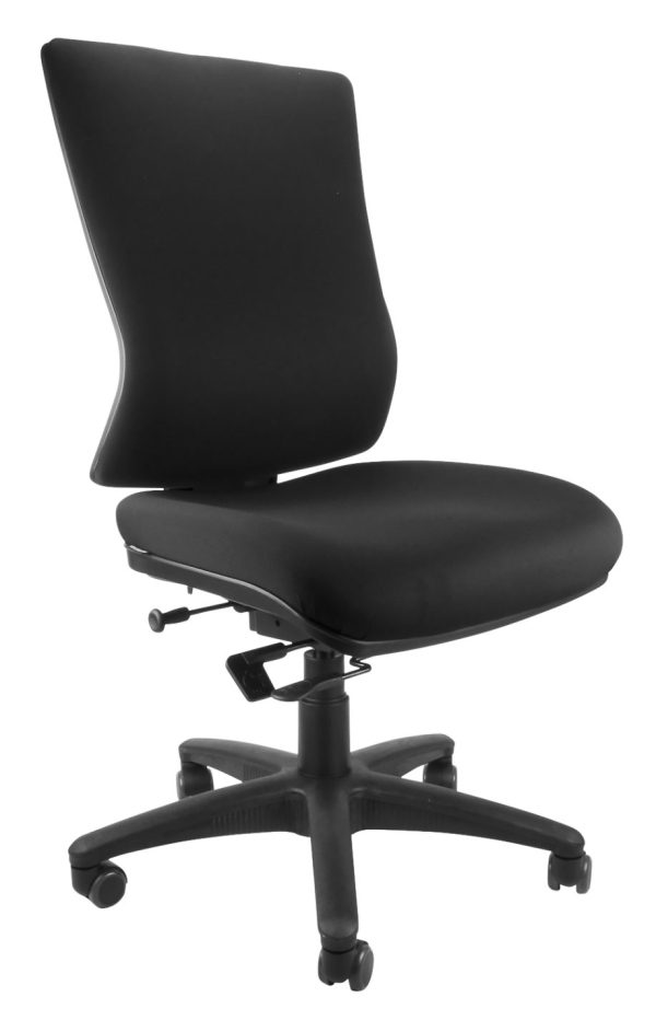 Aspire Fabric Task Chair 