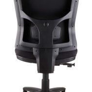 Aspire Fabric Task Chair - With Arms