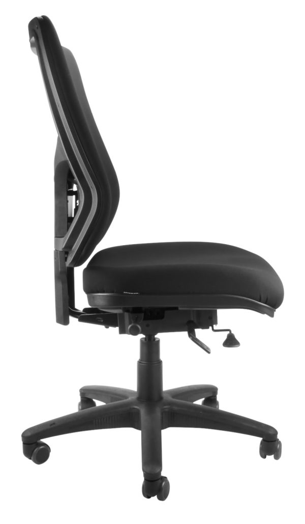 Aspire Fabric Task Chair 