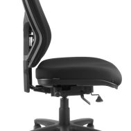 Aspire Fabric Task Chair - With Arms