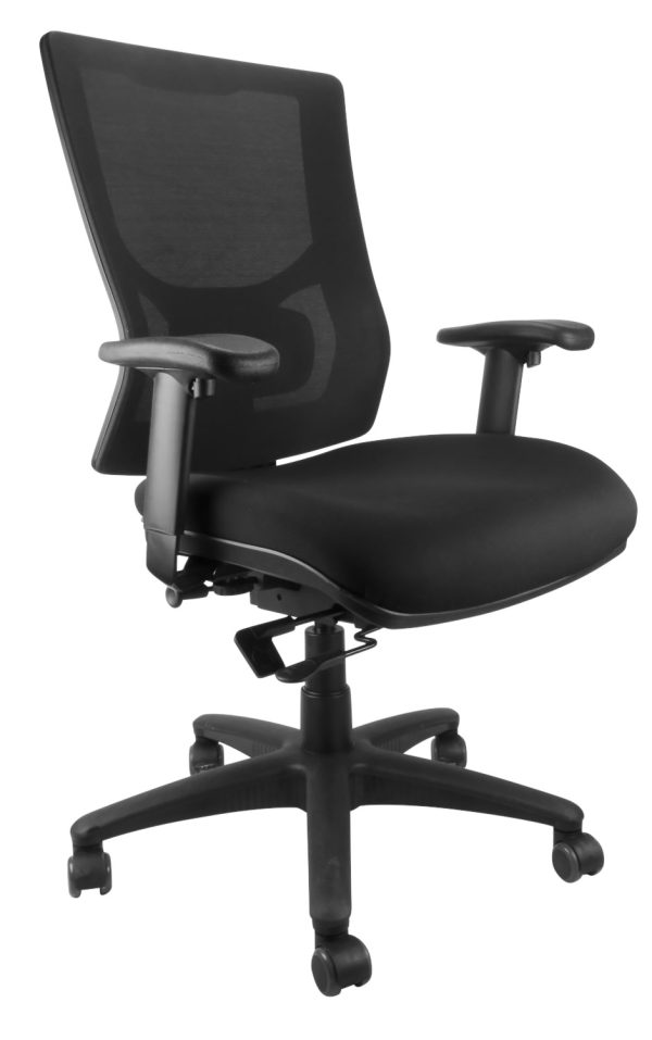 Aspire Mesh Back Task Chair Aspire Mesh Back Task Chair
