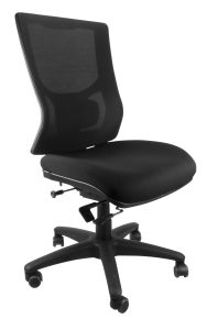 Aspire Mesh Back Task Chair 