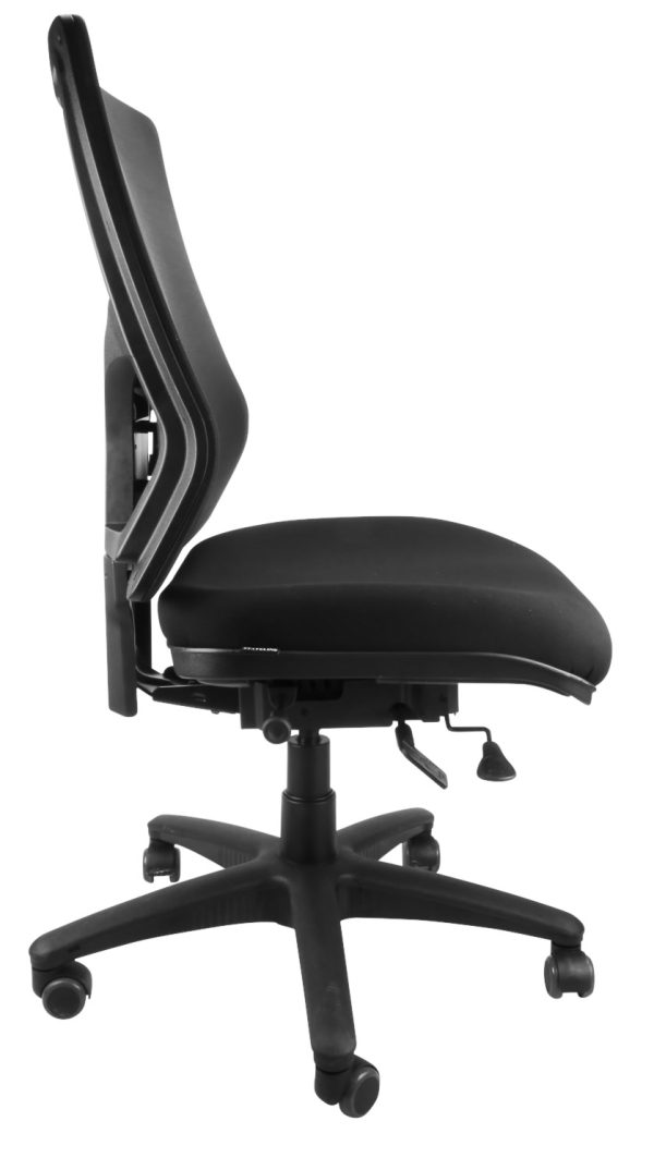 Aspire Mesh Back Task Chair Aspire Mesh Back Task Chair
