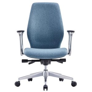 Assist Executive Chair - 2 Options