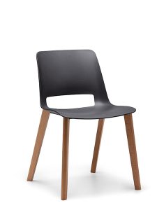 Unica Timber Legs PP or Seat Pad