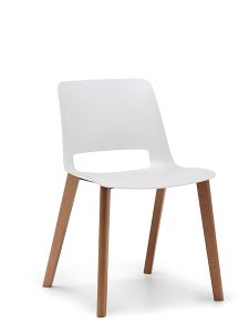Unica Timber Legs PP or Seat Pad