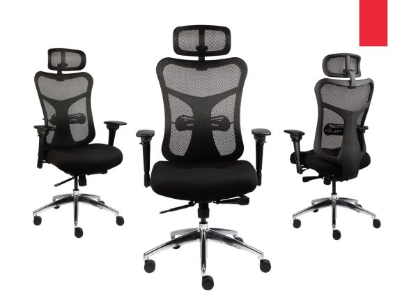 Avatar Executive Chair 