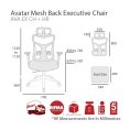 Avatar Executive Chair 