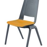 Versa Visitor Chair - Linking System