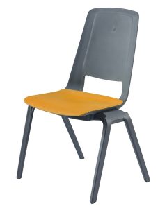Versa Visitor Chair - Linking System