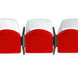 Versa Visitor Chair - Linking System