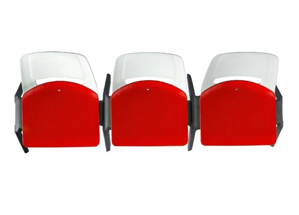 Versa Visitor Chair - Linking System Versa Visitor Chair - Linking System