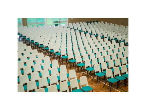 Versa Visitor Chair - Linking System Versa Visitor Chair - Linking System