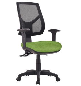 Avoca Upholstered High Back Task Chair - Many Options