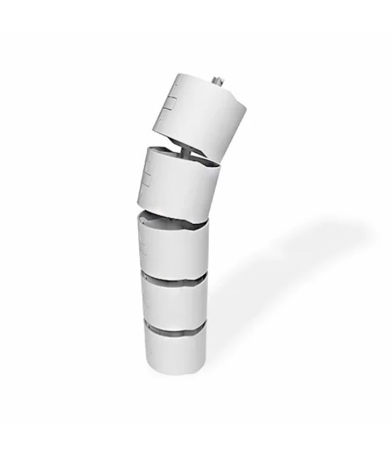 Axess Floor to Desk Kit - 2 Base Options Axess Floor to Desk Kit - 2 Base Options