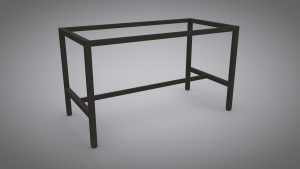 AXIS High Bar Table 1800x750