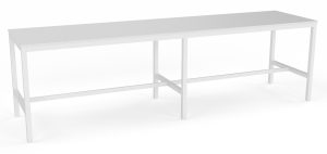 AXIS High Bar Table 2400x600
