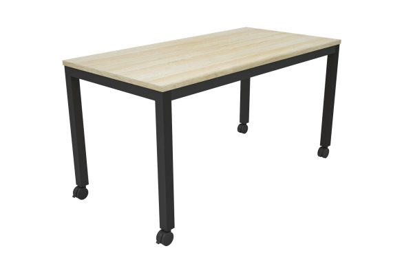 AXIS High Mobile Bar Table 2100x900