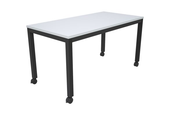 AXIS High Mobile Bar Table 2100x900