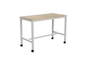 AXIS High Mobile Bar Table 1500x750