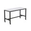 AXIS High Mobile Bar Table 2100x900