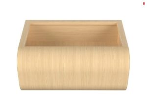 Grove Sofa B - Planter Box