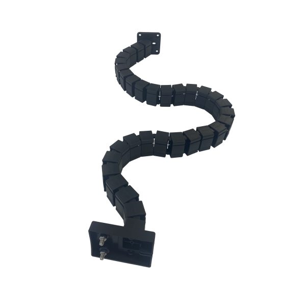 BOOST Plus Electric Corner Workstation FRAME only