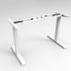 Argo Plus Electric Frame Only - For Single Sided Desk