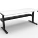 BOOST+ Dual Motors Single Sided Electric Desk 1500