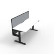 Argo Plus Height Adjustable Electric Desk 1800 - Many Colours
