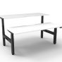 BOOST+ Double Sided Electric Height Adjustable Desk 1800 - More Options